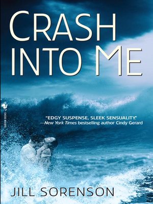 Crash Into Me - ebook